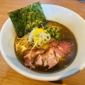 実際訪問したユーザーが直接撮影して投稿した実籾ラーメン専門店らーめん柊の写真