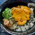 実際訪問したユーザーが直接撮影して投稿した曲川町丼もの海鮮王 イオンモール橿原店の写真