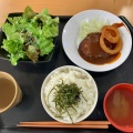 実際訪問したユーザーが直接撮影して投稿した三の丸定食屋バランス食堂 IKOTTO 名古屋店の写真