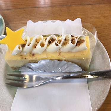 実際訪問したユーザーが直接撮影して投稿した湯本カフェCafe de 蔵の写真