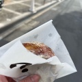 実際訪問したユーザーが直接撮影して投稿した神宮前ドーナツi'm donut 原宿の写真