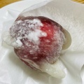 実際訪問したユーザーが直接撮影して投稿した上北沢和菓子静花の写真
