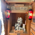 実際訪問したユーザーが直接撮影して投稿した曾根崎新地神社曾根崎恵美寿社の写真