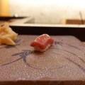 実際訪問したユーザーが直接撮影して投稿した銀座寿司すし家 一柳の写真
