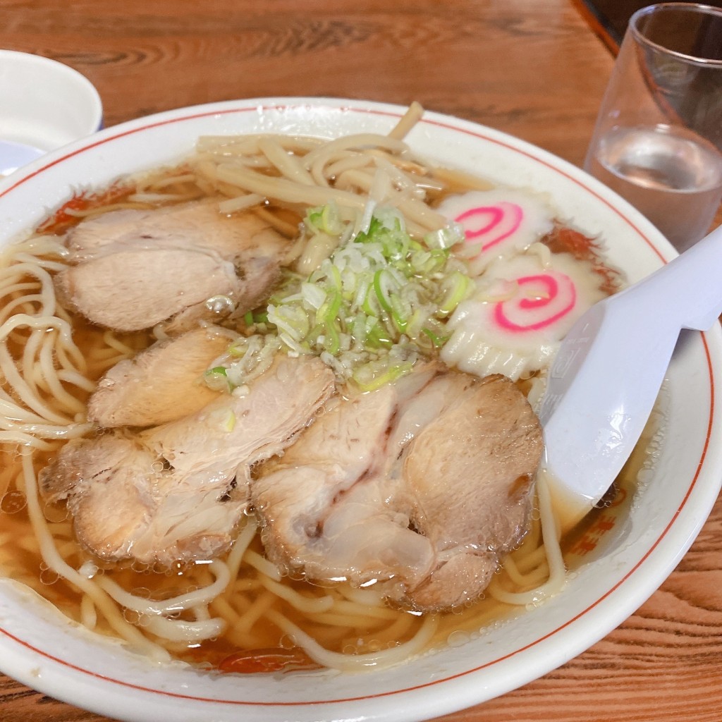 30代ワーママさんが投稿した矢島町七日町定食屋のお店大黒屋/オオクロヤの写真