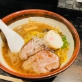 実際訪問したユーザーが直接撮影して投稿した前田五条ラーメン専門店らーめんてつや 手稲前田店の写真