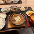 実際訪問したユーザーが直接撮影して投稿した天満橋京町定食屋さち福や 京阪シティモール店の写真