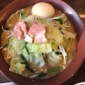 実際訪問したユーザーが直接撮影して投稿した麦田町ラーメン / つけ麺酔亭の写真