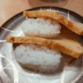 実際訪問したユーザーが直接撮影して投稿した三好町回転寿司新握一番 イオン三好アイ・モール店の写真