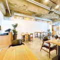 実際訪問したユーザーが直接撮影して投稿した祇園町カフェTHE LIFE Hostel & Bar Loungeの写真