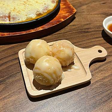 韓国料理と鷄鍋専門店 マシッタタッカンマリのundefinedに実際訪問訪問したユーザーunknownさんが新しく投稿した新着口コミの写真