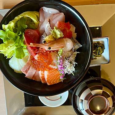 実際訪問したユーザーが直接撮影して投稿した笹原和食 / 日本料理拓味亭 市山の写真