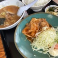 実際訪問したユーザーが直接撮影して投稿した法能中華料理八起飯店の写真