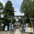 実際訪問したユーザーが直接撮影して投稿した堀端町神社戸澤神社の写真