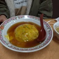 実際訪問したユーザーが直接撮影して投稿した西月隈餃子餃子の王将 月隈店の写真