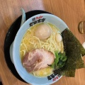 実際訪問したユーザーが直接撮影して投稿した小舟町ラーメン専門店町田商店 新発田小舟店の写真