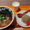 実際訪問したユーザーが直接撮影して投稿した小束山手ラーメン / つけ麺天馬らぁめん ブランチ神戸学園都市店の写真