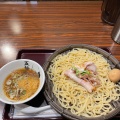 実際訪問したユーザーが直接撮影して投稿した西新宿ラーメン専門店麺屋武蔵 五輪洞の写真