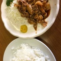 実際訪問したユーザーが直接撮影して投稿した湊紺屋町定食屋カレーヤ食堂の写真