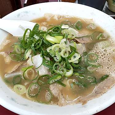 大黒ラーメン 東福寺店のundefinedに実際訪問訪問したユーザーunknownさんが新しく投稿した新着口コミの写真