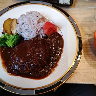 実際訪問したユーザーが直接撮影して投稿した荒尾町健康食とまと記念館の写真