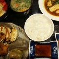 実際訪問したユーザーが直接撮影して投稿した広島定食屋りょうガーデンの写真