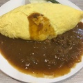 実際訪問したユーザーが直接撮影して投稿した北十七条西洋食キッチン サカの写真