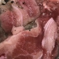 実際訪問したユーザーが直接撮影して投稿した東池袋丼もの池袋肉劇場の写真