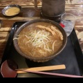 実際訪問したユーザーが直接撮影して投稿した西ラーメン / つけ麺もちもちの木 白岡店の写真