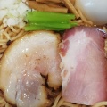 実際訪問したユーザーが直接撮影して投稿した上戸田ラーメン / つけ麺麺笑 コムギの夢の写真