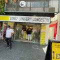 実際訪問したユーザーが直接撮影して投稿した神宮前スイーツLONG!LONGER!!LONGEST!!!の写真