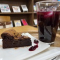 実際訪問したユーザーが直接撮影して投稿した南一条西カフェMJ BOOK CAFE by Mi Cafetoの写真