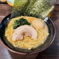 実際訪問したユーザーが直接撮影して投稿した丸の内ラーメン / つけ麺大黒家 甲府駅前店の写真