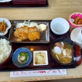 実際訪問したユーザーが直接撮影して投稿した北本和食 / 日本料理和食レストランとんでん 北本店の写真