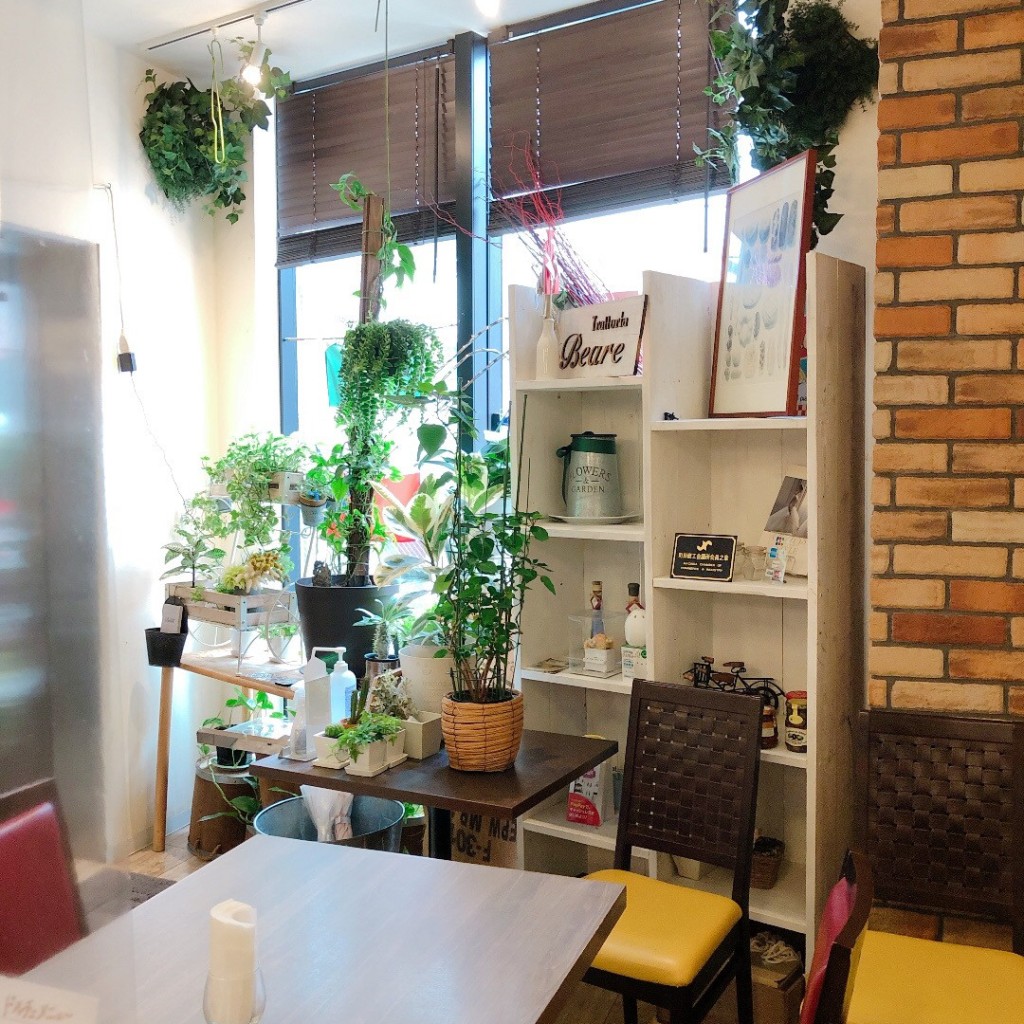 実際訪問したユーザーが直接撮影して投稿した中町イタリアン貸切×イタリアン Trattoria Beare ~ベアーレ~ 町田駅前店の写真