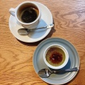 実際訪問したユーザーが直接撮影して投稿した新宿カフェAALIYA COFFEE ROASTERSの写真