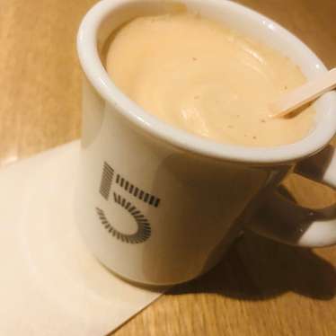 5 CROSSTIES COFFEEのundefinedに実際訪問訪問したユーザーunknownさんが新しく投稿した新着口コミの写真