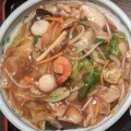 実際訪問したユーザーが直接撮影して投稿した門脇ラーメン / つけ麺また来て屋の写真