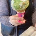 実際訪問したユーザーが直接撮影して投稿した国領町アイスクリームサーティワンアイスクリーム 国領イトーヨーカドー店の写真