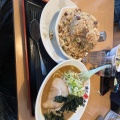 実際訪問したユーザーが直接撮影して投稿した澄川町ラーメン / つけ麺味の大王 知新の写真