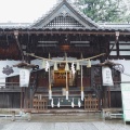 実際訪問したユーザーが直接撮影して投稿した二の丸神社眞田神社の写真