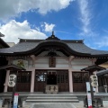 実際訪問したユーザーが直接撮影して投稿した康生町神社龍城神社の写真