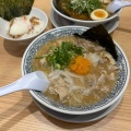 実際訪問したユーザーが直接撮影して投稿した大野田ラーメン専門店丸源ラーメン 仙台長町南店の写真