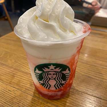 スターバックスコーヒー 横浜西口店のundefinedに実際訪問訪問したユーザーunknownさんが新しく投稿した新着口コミの写真