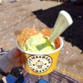 実際訪問したユーザーが直接撮影して投稿した三好カフェGood Eats by CITY ICECREAM&COFFEEの写真