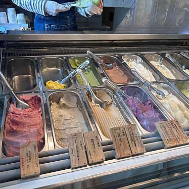 gelato Enのundefinedに実際訪問訪問したユーザーunknownさんが新しく投稿した新着口コミの写真