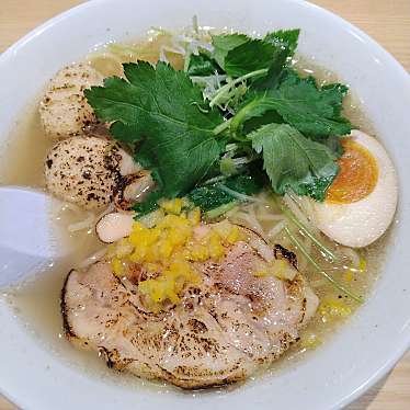 丸源ラーメン 鹿児島新栄店のundefinedに実際訪問訪問したユーザーunknownさんが新しく投稿した新着口コミの写真