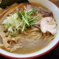 実際訪問したユーザーが直接撮影して投稿した清住町ラーメン / つけ麺麺や陽風の写真