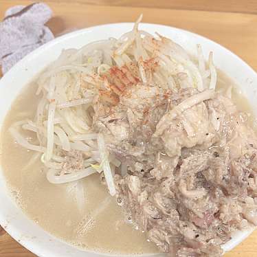 実際訪問したユーザーが直接撮影して投稿した寿町ラーメン / つけ麺ラーメン 池田屋 吹田店の写真