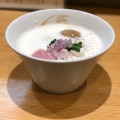 実際訪問したユーザーが直接撮影して投稿した本町ラーメン専門店麦の道 すぐれの写真